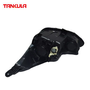 Sistema di illuminazione Auto fari fari Auto alogeni e Xenon fari Auto per <span class=keywords><strong>Hyundai</strong></span> <span class=keywords><strong>i10</strong></span> 2013 2014 2015 2016 2017 - Product Image 2