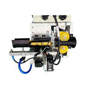 Cork Inspection Machine Red <b>Wine</b> <b>Stopper</b> Quality Control Testing and Sorting System Cork Defect Detection for Cork Diameter Knur - Product Image 3
