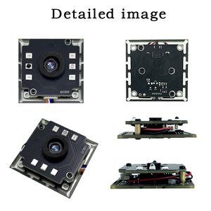 Sinh trắc học Palm tĩnh mạch nhận dạng Scanner chấm công quản lý và hệ thống thanh toán USB powered Palm in mô-đun - Product Image 5