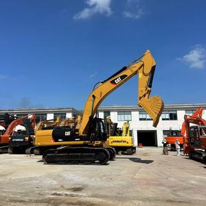 Excavadora CAT 336D2L, Cucharón de Excavación, Equipo Pesado - Product Image 1