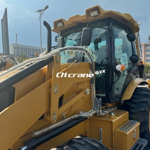 Retro excav adora CAT neuer Bagger lader Caterpillar F2 420F 420E <span class=keywords><strong>416E</strong></span> 416F 428F 432F Bagger lader 4x4 - Product Image 3