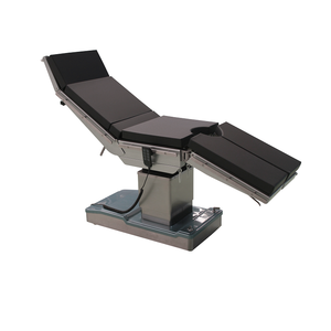 La plus nouvelle <span class=keywords><strong>table</strong></span> d'opération électrique Lekang LK/DS-VI-Support de lithotomie et de <span class=keywords><strong>traction</strong></span> ortho compatible avec le bras en C à 4 fonctions - Product Image 3