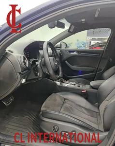 <span class=keywords><strong>Audi</strong></span> S3 (Importado) Modelo 2017: S3 2.0T Limusina Facelift, Auto Usado/Auto Nuevo, Autos Chinos Más Baratos - Product Image 5