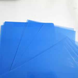 Film radiographique médical à jet d'encre bleu compatible avec les imprimantes ; compatible avec les imprimantes à jet d'encre de bureau et grand <span class=keywords><strong>format</strong></span> - Product Image 1