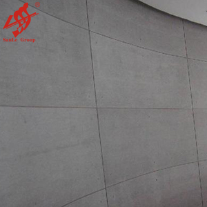 Pannello in <span class=keywords><strong>Fibrocemento</strong></span> 6mm/8mm/9mm/10mm/12mm Prezzo Pannello in Cemento per <span class=keywords><strong>Pareti</strong></span> Divisorie - Product Image 6