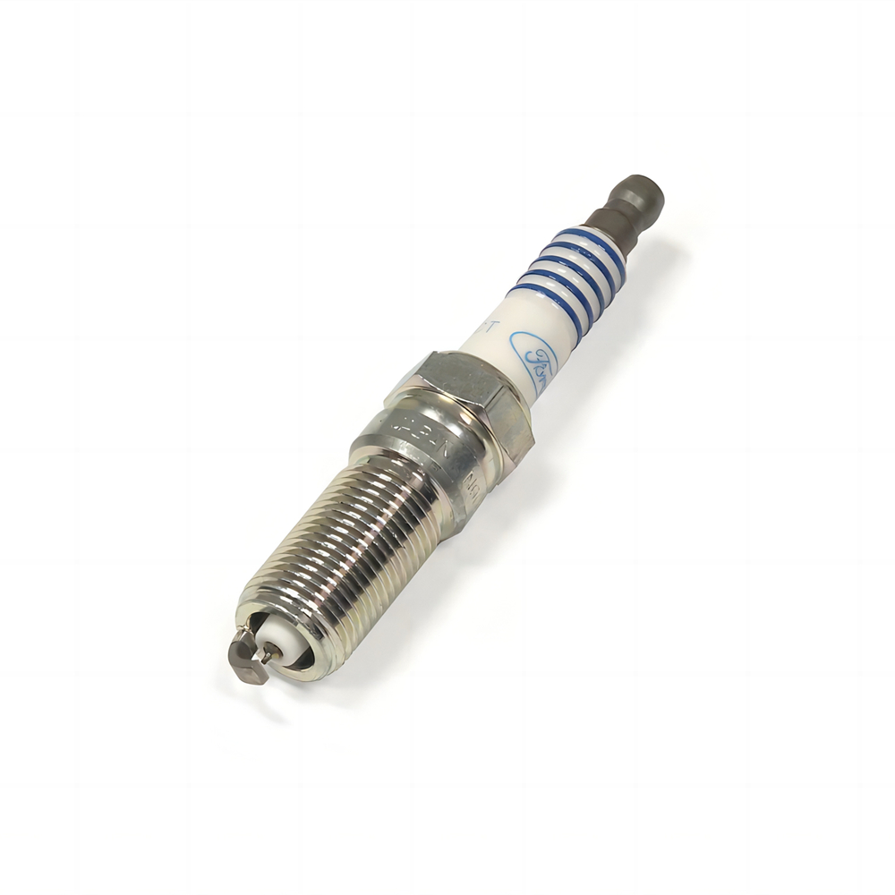 ソケットプリザベーション 6X CYFS12YT4X Iridium Spark Plugs Motorcraft SP580 SP580X
