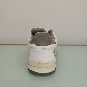 Chaussures <span class=keywords><strong>Star</strong></span> pour hommes, design tendance, niche, loisirs, confortables, baskets décontractées polyvalentes - Product Image 4