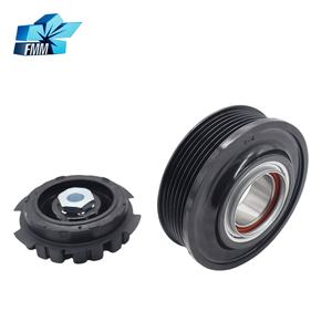 7E0820803 12V Joint d'étanchéité à l'huile haute pression résistant aux hautes températures pour embrayage de voiture, embrayage de compresseur de climatisation de voiture, poulie pour VW Multivan - Product Image 1