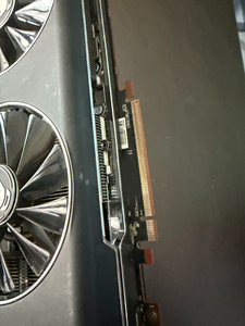 RX 5700 XT 8GB GDDR6 256bit Gaming <b>Graphics</b> <b>Card</b> High Performance Gaming GPU for PC - Product Image 2