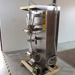 sachet packaging machine150mm size emballage alimentaire eau kako machine water koy sachet deau prix de la machine au ghan