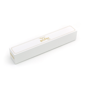 Boîte en carton rigide personnalisée avec couvercle, emballage rectangulaire, boîte longue et étroite avec plateforme en mousse, laminage mat, estampage à chaud - Product Image 2