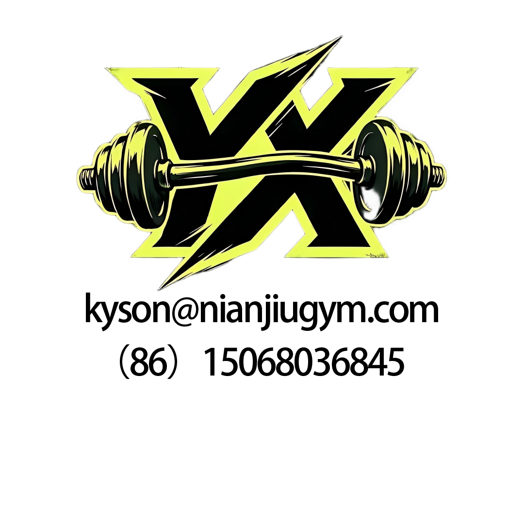 Yiwu Yixin Sports Goods Factory logo