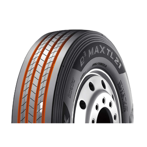 ยางรถบรรทุกสำหรับพื้นที่ภูมิภาค ขนาด 11R24.5 รุ่น e3 TL21 TBR ตำแหน่งล้อหลัง สำหรับรถพ่วงบรรทุกทางไกล ขนาด 11R24.5 - Product Image 3