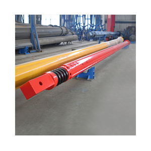 Eficiente nuevo Mait HR 180 Kelly Bar Pilling Rig piezas de maquinaria de construcción para perforación - Product Image 3