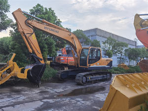 รถขุดมือสองฮุนได220-9S รถขุดมือสองฮุนได220-9S - Product Image 3