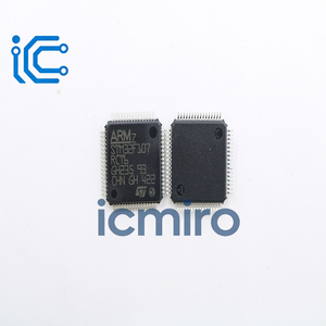ICMICRO มีสินค้าในสต็อก ชิป IC ของแท้ใหม่ ผู้จัดจำหน่ายชิ้นส่วนอิเล็กทรอนิกส์ STM32F107RCT6 - Product Image 1