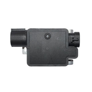 Résistance de régulateur de ventilateur de chauffage et de refroidissement de voiture 940002904 6W1Z8B658AC Module de commande de ventilateur de radiateur pour <span class=keywords><strong>Ford</strong></span> volvo - Product Image 2