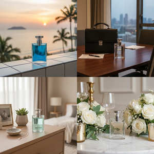 <span class=keywords><strong>Parfum</strong></span> boisé <span class=keywords><strong>de</strong></span> luxe pour homme, senteur bois <span class=keywords><strong>de</strong></span> santal et <span class=keywords><strong>de</strong></span> cèdre, <span class=keywords><strong>eau</strong></span> <span class=keywords><strong>de</strong></span> <span class=keywords><strong>parfum</strong></span> longue durée, tenue <span class=keywords><strong>de</strong></span> bureau, <span class=keywords><strong>parfum</strong></span> pour homme, marque privée - Product Image 3