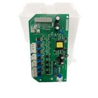 Purificateur d'air pour salle de jeux d'échecs, carte de circuit imprimé PCB/PCBA, OEM personnalisé, épaisseur de cuivre, fabricant de Ningbo, éliminateur de fumée