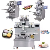 Petite machine automatique à kibbeh, croquettes et coxinha, nouvelle machine à enrober pour usage domestique et professionnel en restaurant