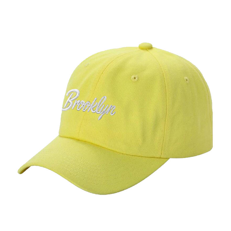 Amarillo fluorescente