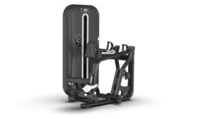 Équipement de musculation professionnel haut de gamme à charges réglables pour salle de sport - Product Image 1