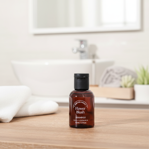 Dailycomma 40มล. สำหรับใช้ในชีวิตประจำวันแชมพูผลิตภัณฑ์ดูแลเส้นผมน้ำหอม - Product Image 3