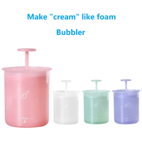 Générateur de bulles, Nettoyeur de bulles, Générateur de mousse