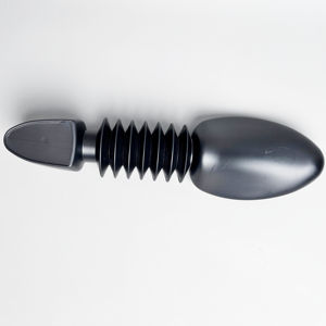 شجرة أحذية بلاستيكية قابلة للتخصيص مشد متين للأطفال الرجال النساء بالجملة - Product Image 3