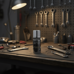 Fasano 168 R7 Socket <b>Puller</b> Chrome Vanadium Auto Repair <b>Tool</b> - Product Image 3