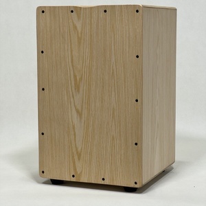 Tambor de mano de grado para principiantes adultos, caja de madera, tambor sentado con tarjeta de inundación, tambor Macro, <span class=keywords><strong>instrumento</strong></span> <span class=keywords><strong>Musical</strong></span> llamativo - Product Image 4