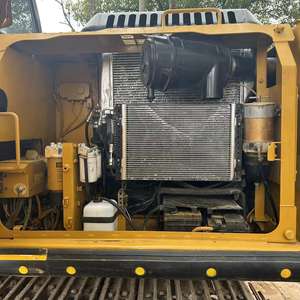 Haute qualité utilisé pour Caterpillar 315D2 pelle sur chenilles hydraulique 2023 modèle 15 tonnes 82KW moteur de pompe à moteur - Product Image 5