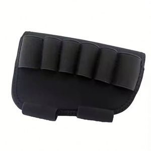 Funda Táctica de Neopreno para Munición, Porta Cartuchos y Funda para Balas, Accesorio de Caza - Product Image 4