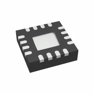 Data Acquisition 16 WFQFN Exposed Pad Buy Online Electronic Components TLA2518IRTER Manufacturer Channel - Product Image 1