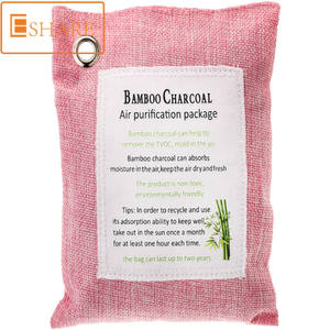 Enlever le sac d'odeur <span class=keywords><strong>de</strong></span> voiture désodorisant naturellement sac <span class=keywords><strong>de</strong></span> purification d'air - Product Image 1