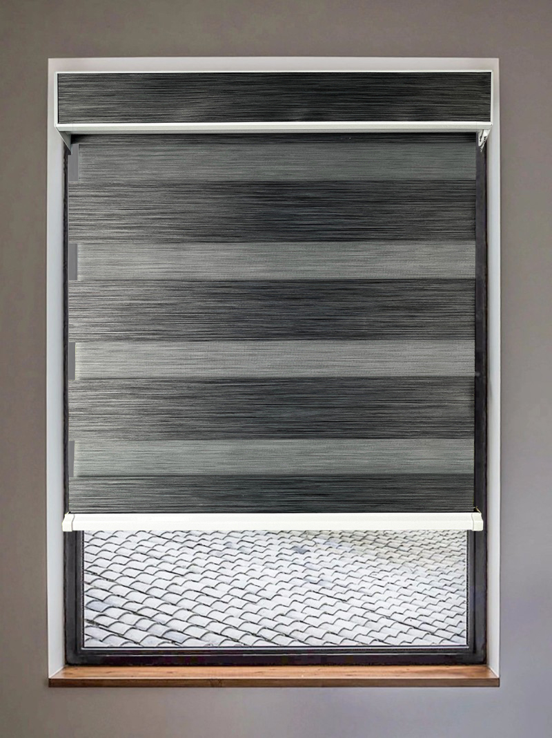 Grey scuro