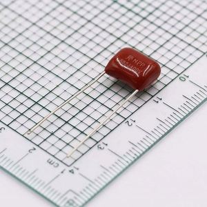 Whole -Sale MPP682J4130609YG 13*6*9/P=10 <b>Capacitors</b> CBB <b>Capacitors</b> 6.8nF 5% 400V - Product Image 1