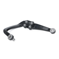 Nouveau en stock : Rotule de direction en acier Yurunxiang pour camion Hilux modèle 1969-1988 1000 OLIVER 45601-35081 Garantie 1 an