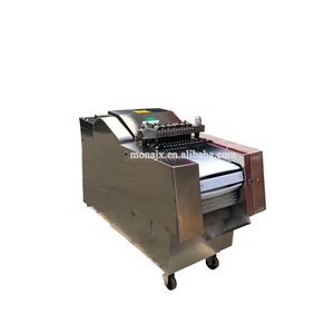 Machine de découpe de viande de poulet, machine de découpe de <span class=keywords><strong>filet</strong></span> de poulet, <span class=keywords><strong>prix</strong></span> - Product Image 1