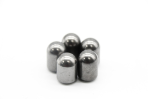 Boutons <span class=keywords><strong>de</strong></span> forage minier en céramique métallique (Cermét) à dents sphériques anti-corrosion pour environnement <span class=keywords><strong>de</strong></span> forage minier aquatique - Product Image 4