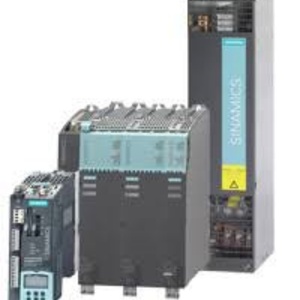 Bloc d'alimentation recommandé 6SL3351-1AG37-4DA1 pour 500-690V 3AC 50/60 Hz 6SL33511AG374DA1 SINAMICS G130 MODULE MOTEUR SIMPLE - Product Image 2