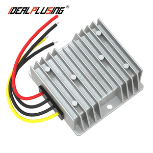 12/24V à 4.2V DC DC convertisseur 20A Module 12V 16V 20V 23V 28V 32V 33V abaisseur pour affichage de véhicule LED <span class=keywords><strong>ADSL</strong></span> - Product Image 3