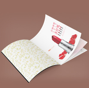 Revistas Impresas Personalizadas de Alta Calidad, Papel Brillante, Encuadernación Perfecta, Libros Elegantes, Manuales y Catálogos - Product Image 3