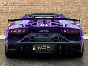 <span class=keywords><strong>Aventador</strong></span> LP700 <span class=keywords><strong>SVJ</strong></span> Style Bodykit Actualización Nueva condición para Lamborghini <span class=keywords><strong>Aventador</strong></span> LP700 LP720 LP750 <span class=keywords><strong>Roadster</strong></span> - Product Image 6