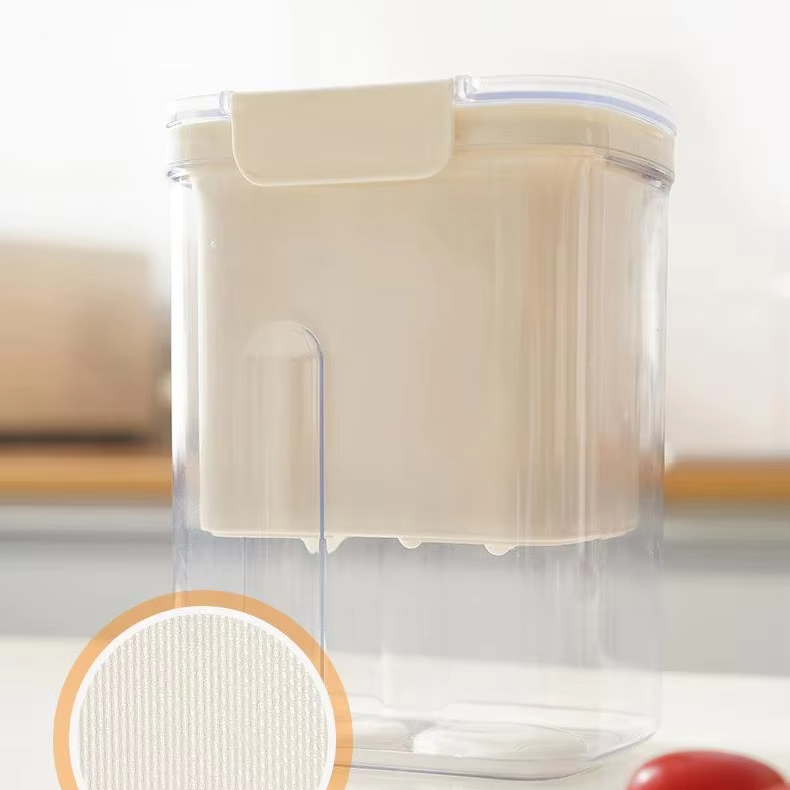 greek yogurt strainer