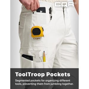 Custom Men's Quick Dry Work <b>Pants</b> Lightweight <b>Stretch</b> <b>Cargo</b> Hiking <b>Pants</b> Water Resistant Outdoor Tactical <b>Pants</b> Breathable - Product Image 4