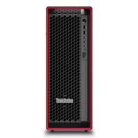 Estación de Trabajo Profesional Lenovo ThinkStation P5 Gen2 de Alto Rendimiento con Procesador Xeon, RAM DDR5 para CAD