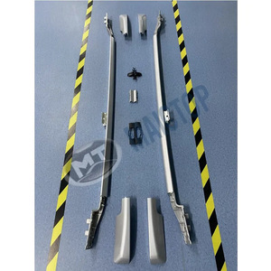 แร็คหลังคาสำหรับรถยนต์แลนด์ครุยเซอร์ LC300FJ300 ปี 2022 - Product Image 3
