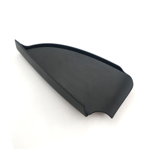 Smart Car Door <b>Storage</b> <b>Box</b> Abs <b>Material</b> Waterproof Interior Organizer For Smart Vehicle Modern Style Single Compartment - Product Image 2