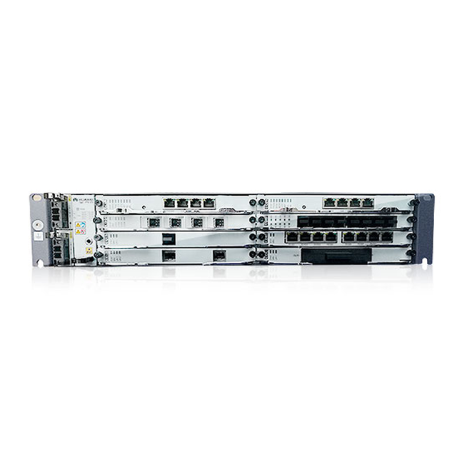 OptiX PTN 960 TDM MPLS-TP transport platform